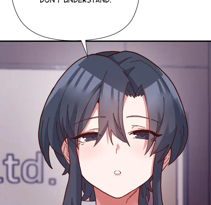 Hero Secretary Chapter 1 - Page 194