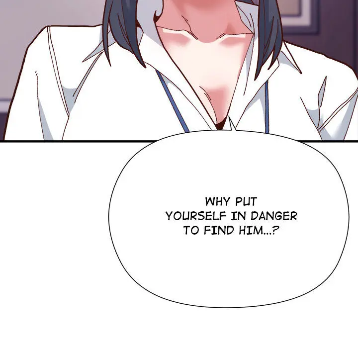 Hero Secretary Chapter 1 - Page 195