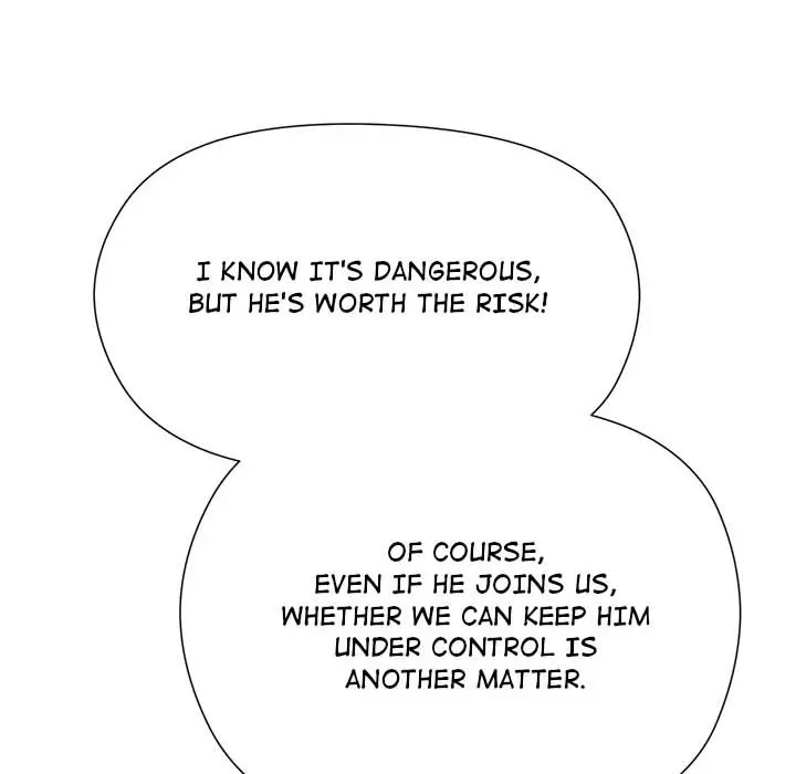 Hero Secretary Chapter 1 - Page 196
