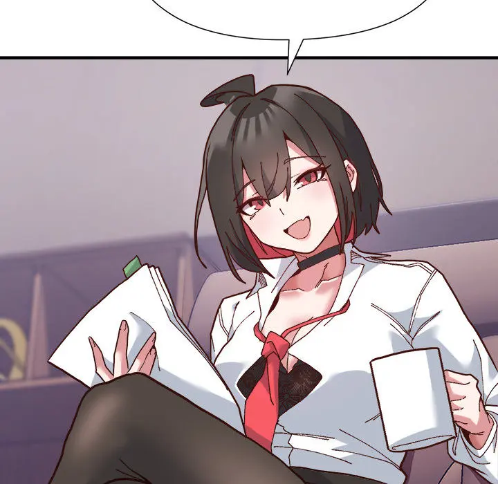 Hero Secretary Chapter 1 - Page 197