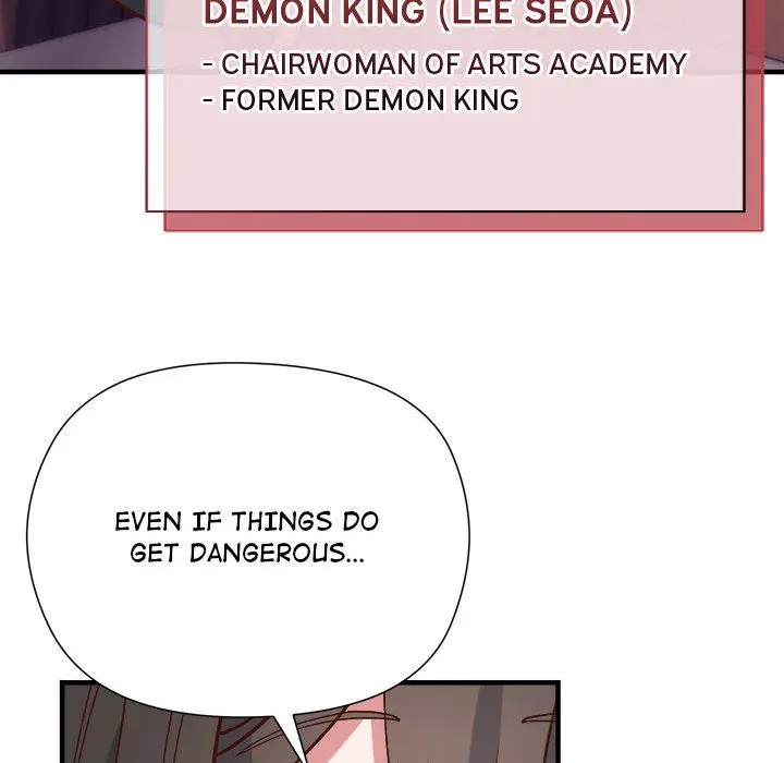 Hero Secretary Chapter 1 - Page 199