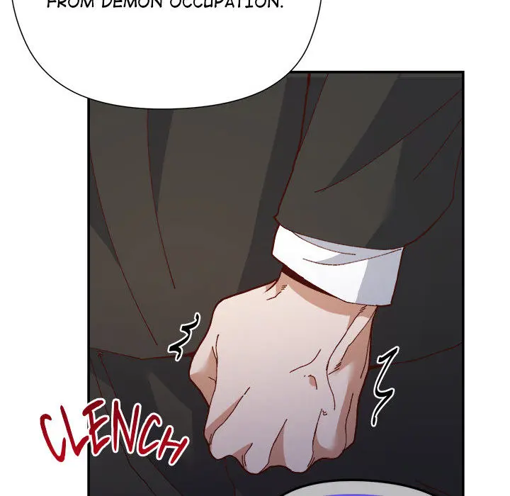 Hero Secretary Chapter 1 - Page 20