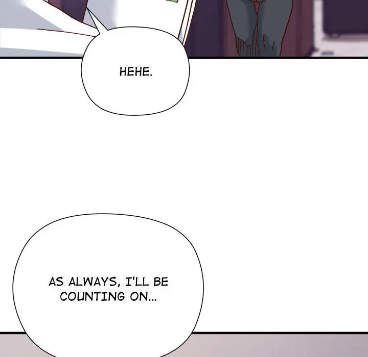 Hero Secretary Chapter 1 - Page 204