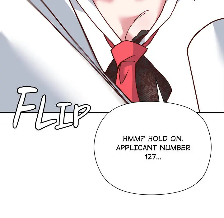 Hero Secretary Chapter 1 - Page 206