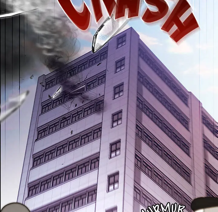 Hero Secretary Chapter 1 - Page 228