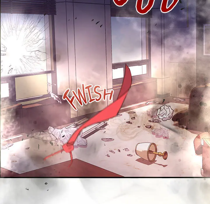 Hero Secretary Chapter 1 - Page 230