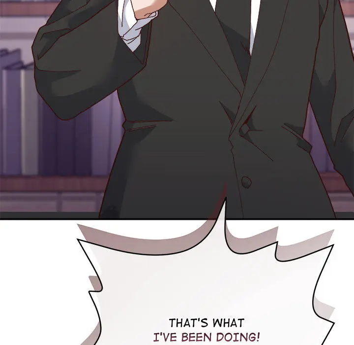 Hero Secretary Chapter 1 - Page 23