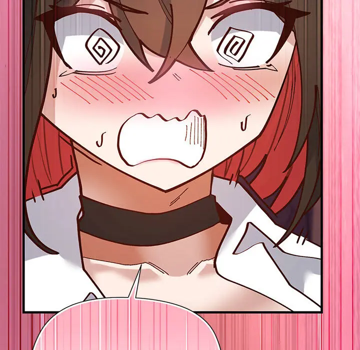 Hero Secretary Chapter 1 - Page 240