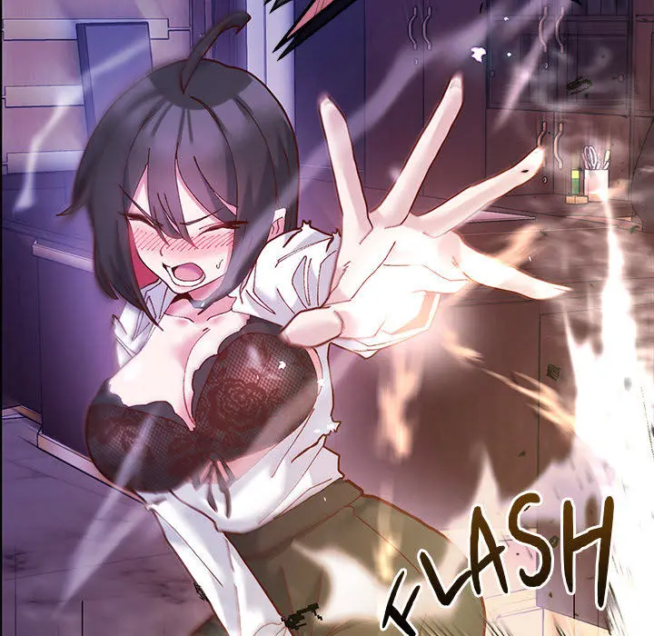 Hero Secretary Chapter 1 - Page 243