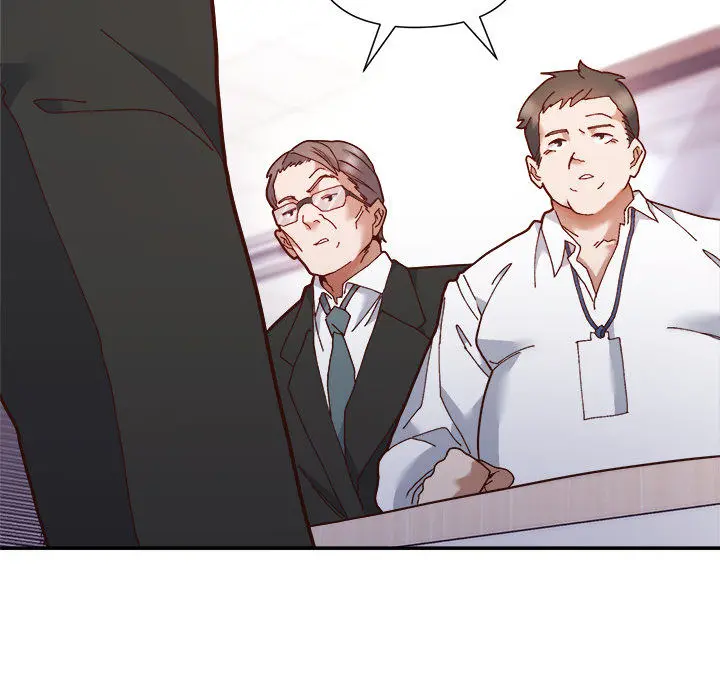 Hero Secretary Chapter 1 - Page 25