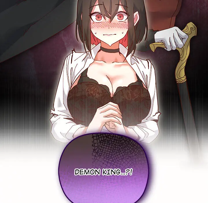 Hero Secretary Chapter 1 - Page 256