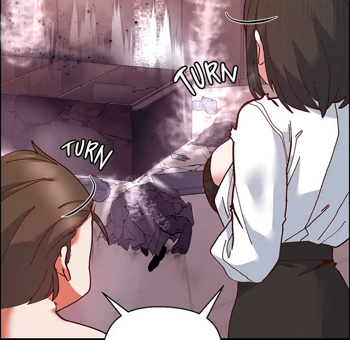 Hero Secretary Chapter 1 - Page 258