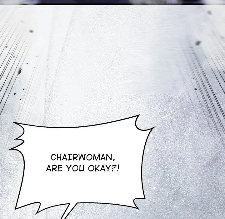 Hero Secretary Chapter 1 - Page 261