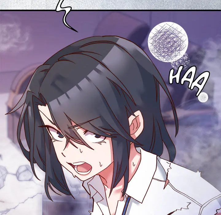 Hero Secretary Chapter 1 - Page 262