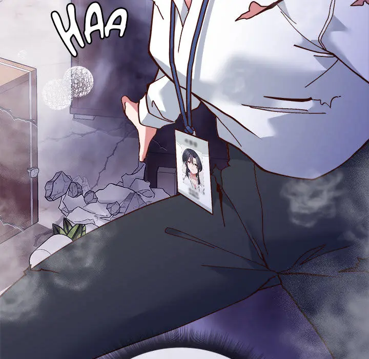 Hero Secretary Chapter 1 - Page 263