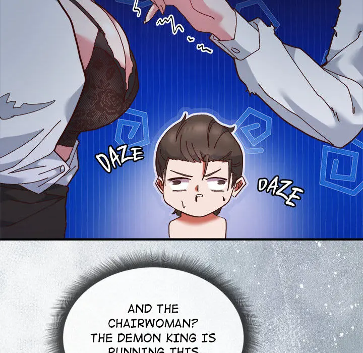 Hero Secretary Chapter 1 - Page 266