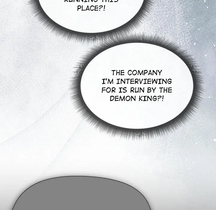 Hero Secretary Chapter 1 - Page 267