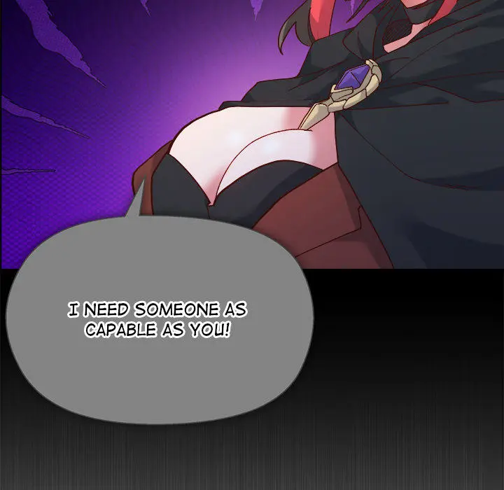 Hero Secretary Chapter 1 - Page 269