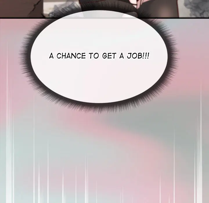 Hero Secretary Chapter 1 - Page 274