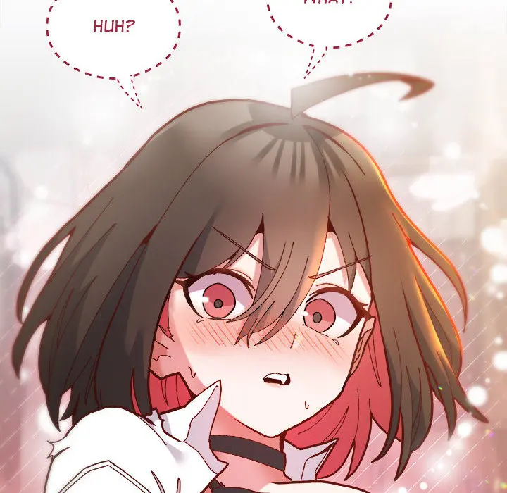 Hero Secretary Chapter 1 - Page 278