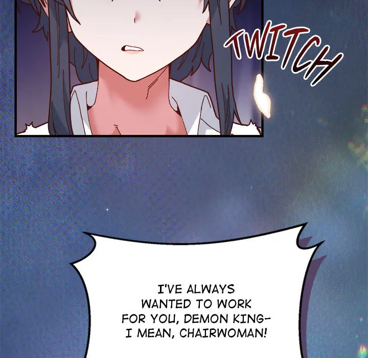 Hero Secretary Chapter 1 - Page 281