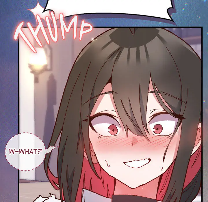 Hero Secretary Chapter 1 - Page 282