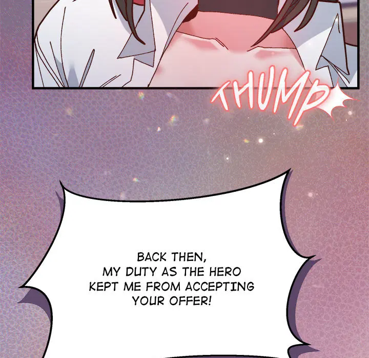 Hero Secretary Chapter 1 - Page 283