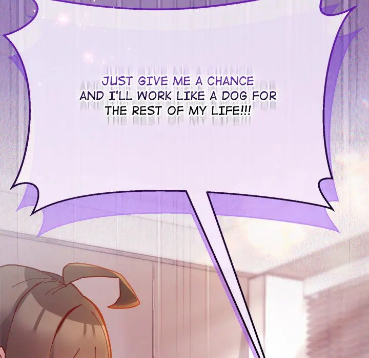 Hero Secretary Chapter 1 - Page 286