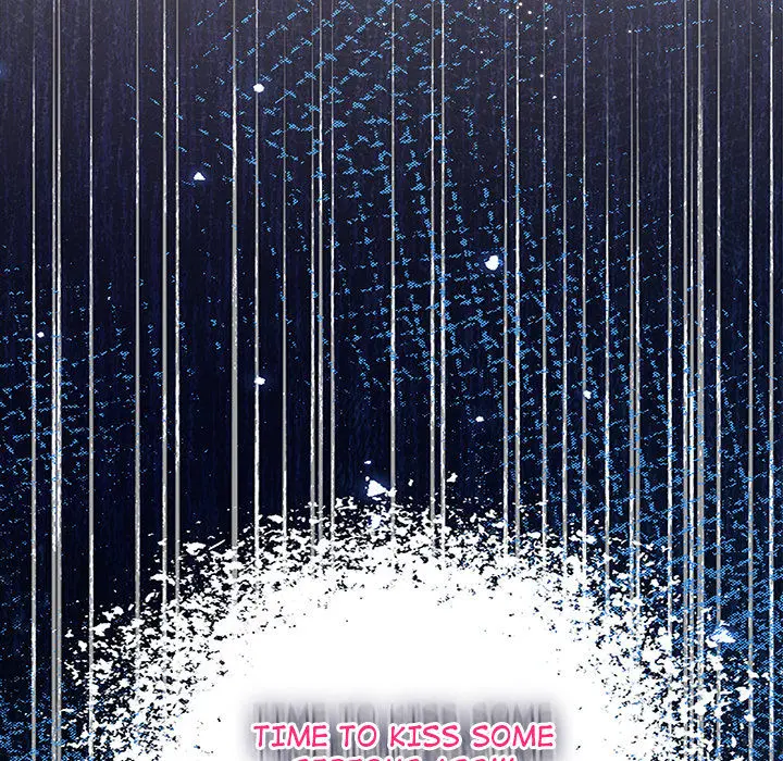 Hero Secretary Chapter 1 - Page 289