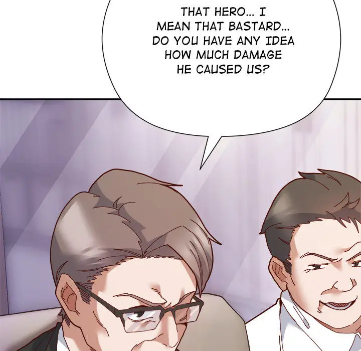 Hero Secretary Chapter 1 - Page 29