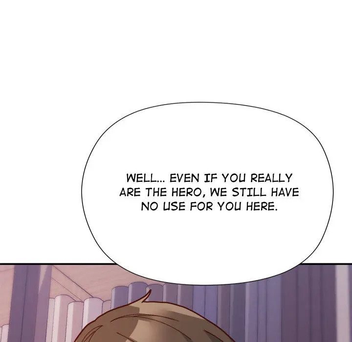 Hero Secretary Chapter 1 - Page 31