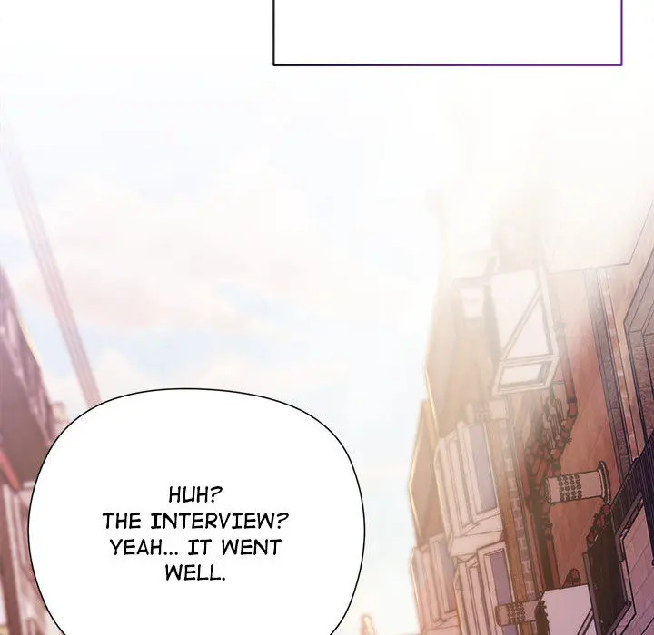 Hero Secretary Chapter 1 - Page 35