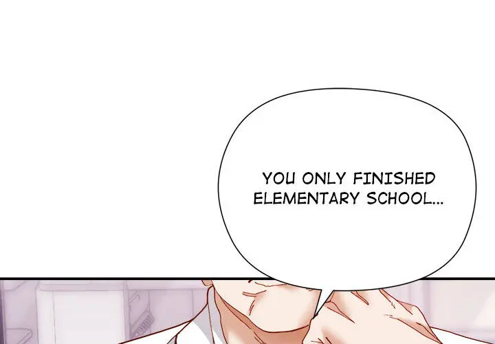Hero Secretary Chapter 1 - Page 3