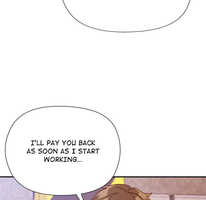 Hero Secretary Chapter 1 - Page 39