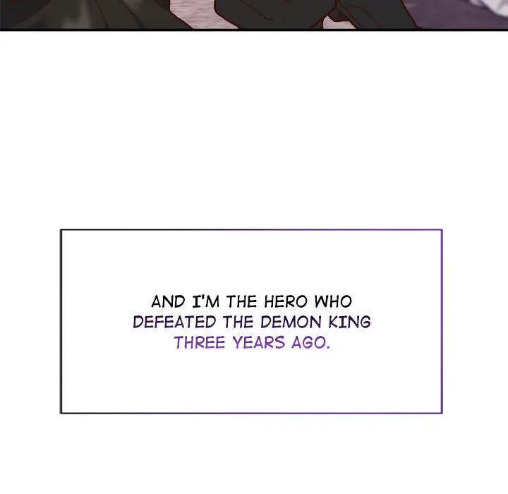 Hero Secretary Chapter 1 - Page 41