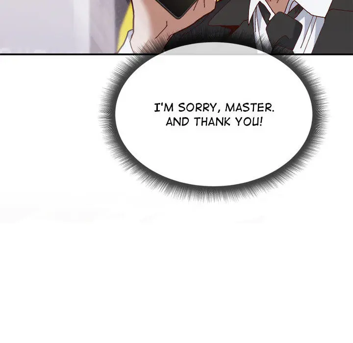 Hero Secretary Chapter 1 - Page 43