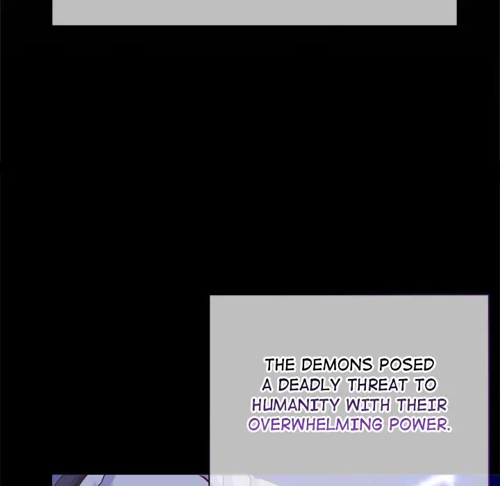 Hero Secretary Chapter 1 - Page 51