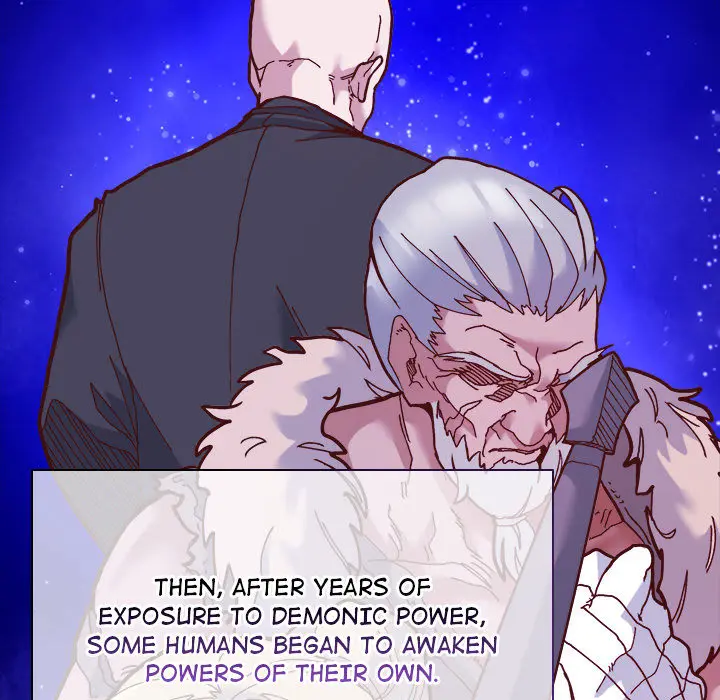Hero Secretary Chapter 1 - Page 55