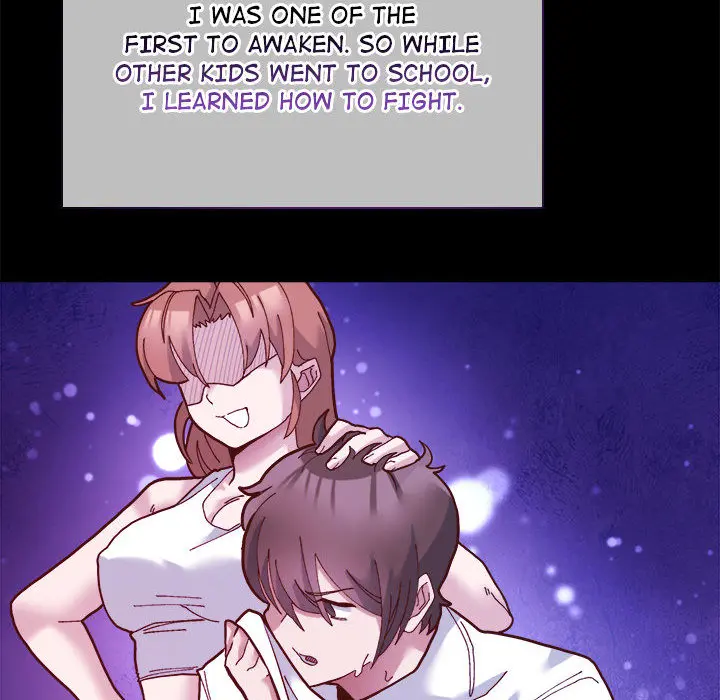 Hero Secretary Chapter 1 - Page 58