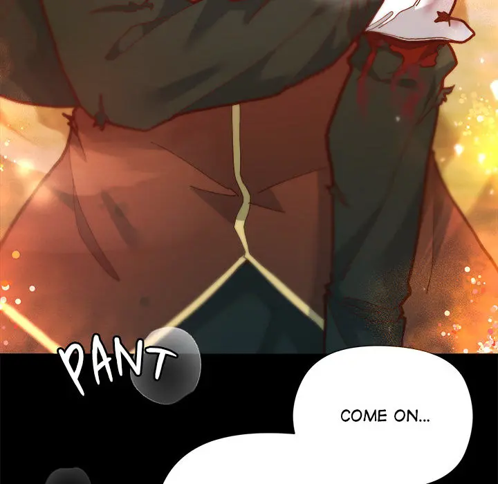 Hero Secretary Chapter 1 - Page 69