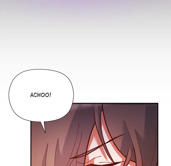 Hero Secretary Chapter 1 - Page 74