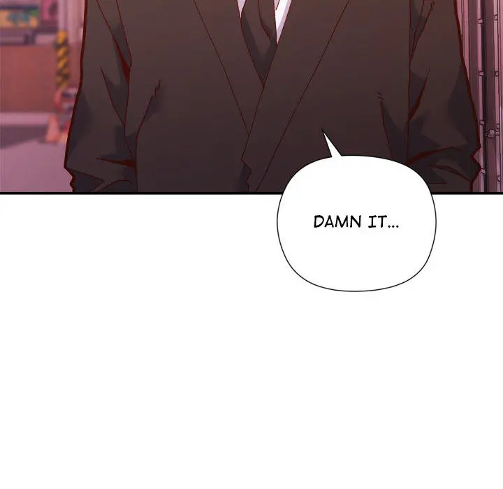 Hero Secretary Chapter 1 - Page 77