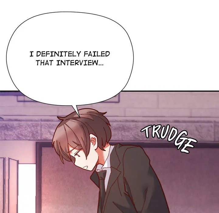 Hero Secretary Chapter 1 - Page 78