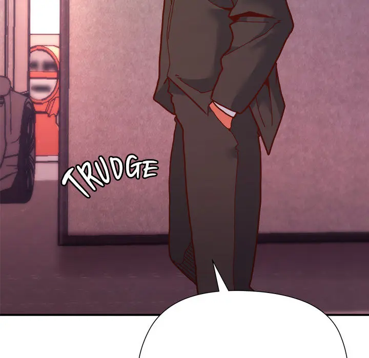 Hero Secretary Chapter 1 - Page 79