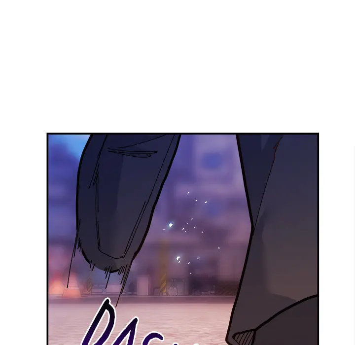 Hero Secretary Chapter 1 - Page 80