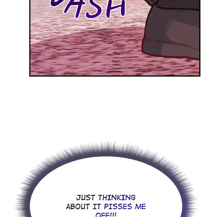 Hero Secretary Chapter 1 - Page 81