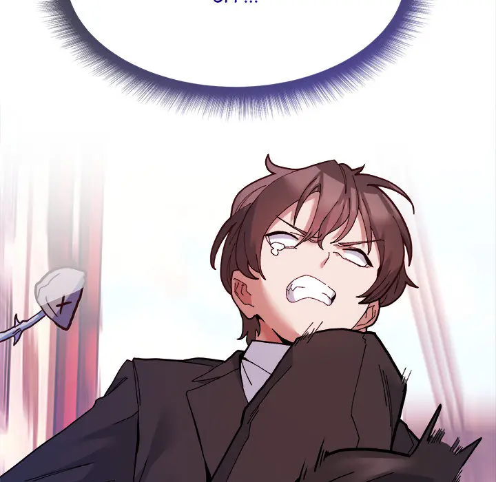 Hero Secretary Chapter 1 - Page 82