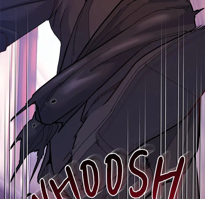 Hero Secretary Chapter 1 - Page 83