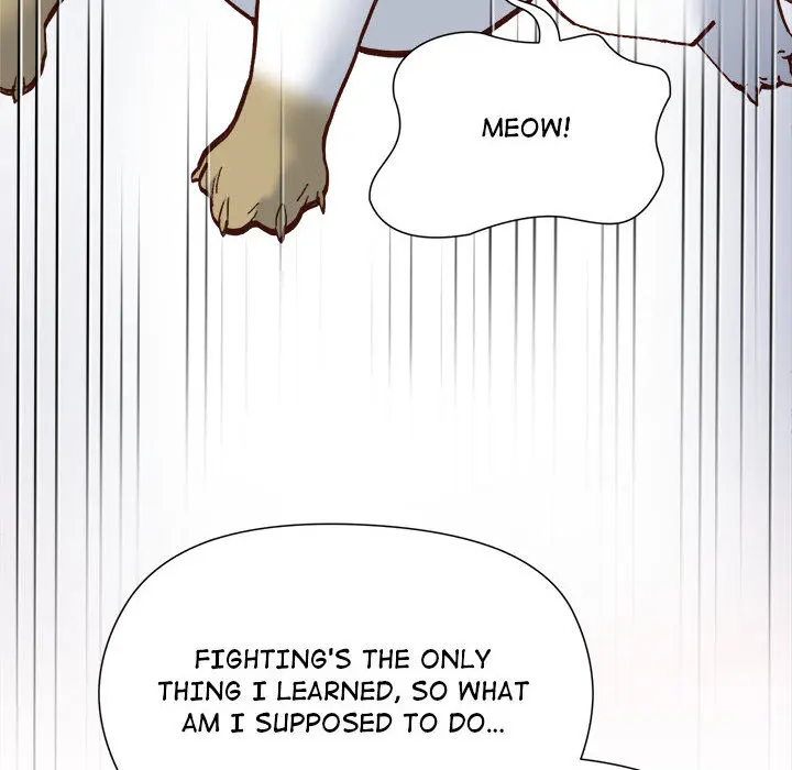 Hero Secretary Chapter 1 - Page 85