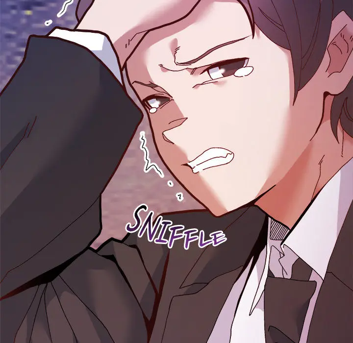 Hero Secretary Chapter 1 - Page 87